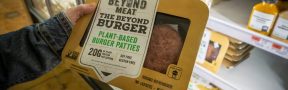 Beyond Meat