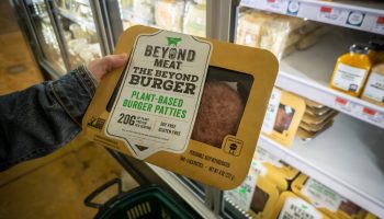 Beyond Meat