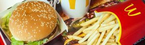 ¿Cómo fue la Evolución de McDonald’s?