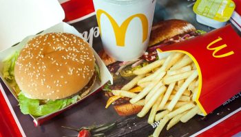 ¿Cómo fue la Evolución de McDonald’s?