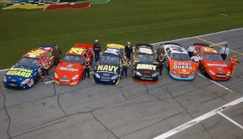 La Historia Detrás de la NASCAR: Desde la Prohibición hasta las Carreras Modernas