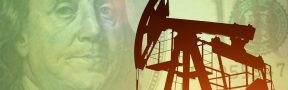 ¿Por Qué No ha Bajado el Dólar Ante la Fuerte Subida del Petróleo?