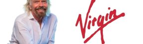 La Historia Detrás de Virgin Group: Ayudar a los Demás y Divertirse en la Vida