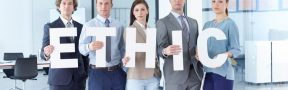 Consejos para Enfrentar los Problemas Éticos en el Trabajo