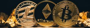 criptomonedas