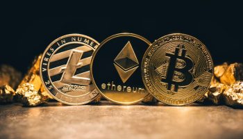 criptomonedas