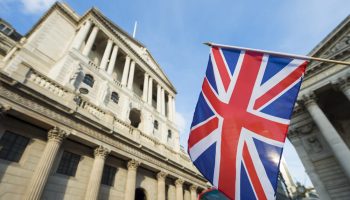Banco de Inglaterra