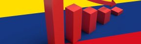 ¿Colombia se está Encaminando a una Deflación?