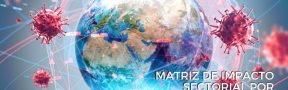 Matriz de Impacto Sectorial por Coronavirus Marzo 2020