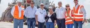Tolú se Perfila como el Nuevo Centro de Desarrollo Logístico e Industrial de la Costa Caribe