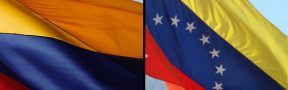 Colombia y Venezuela ¿Países Realmente Hermanos?
