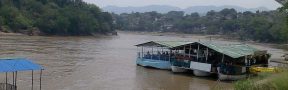 El Río Magdalena una Puerta para el Progreso