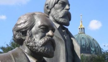 Karl Marx