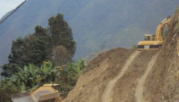 Panorama Vial en Colombia: Grandes Proyectos de Infraestructura con Importantes Retrasos en las Obras