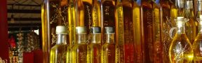 Producción de Aceite de Palma se Expandió un 8% en el Primer Semestre de 2020