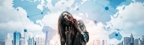 5 Situaciones que Pueden Crear Empresas Zombies (Infografía)