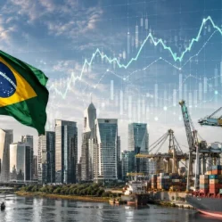 ¿Por qué BRASIL siempre está a las puertas de ser una potencia y nunca termina de lograrlo?