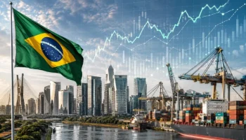¿Por qué BRASIL siempre está a las puertas de ser una potencia y nunca termina de lograrlo?