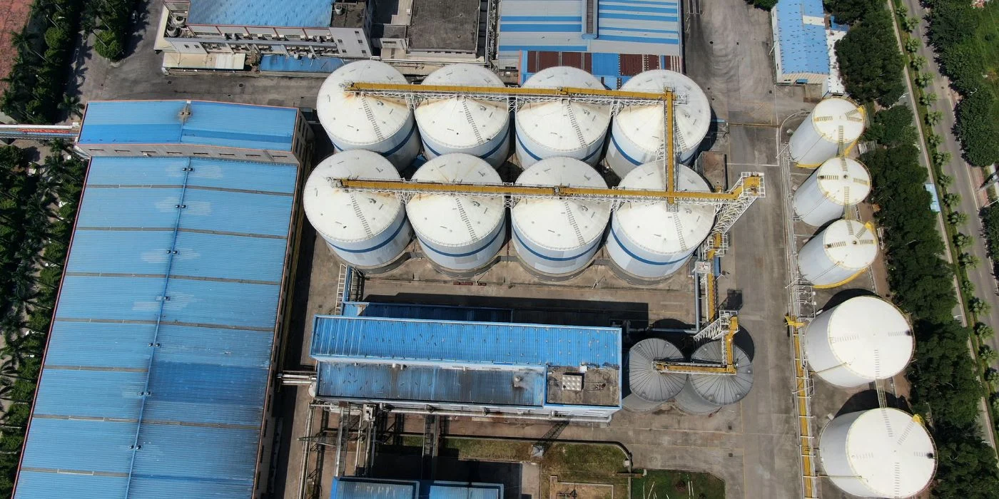 Reservas de gas natural en Colombia caen a 6,0 años de disponibilidad, según el DANE