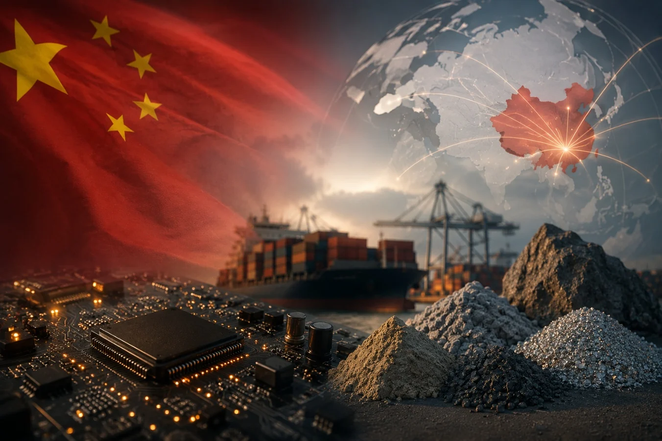 El “arma silenciosa” de China y la Oportunidad de US$655.000 Millones para Latam