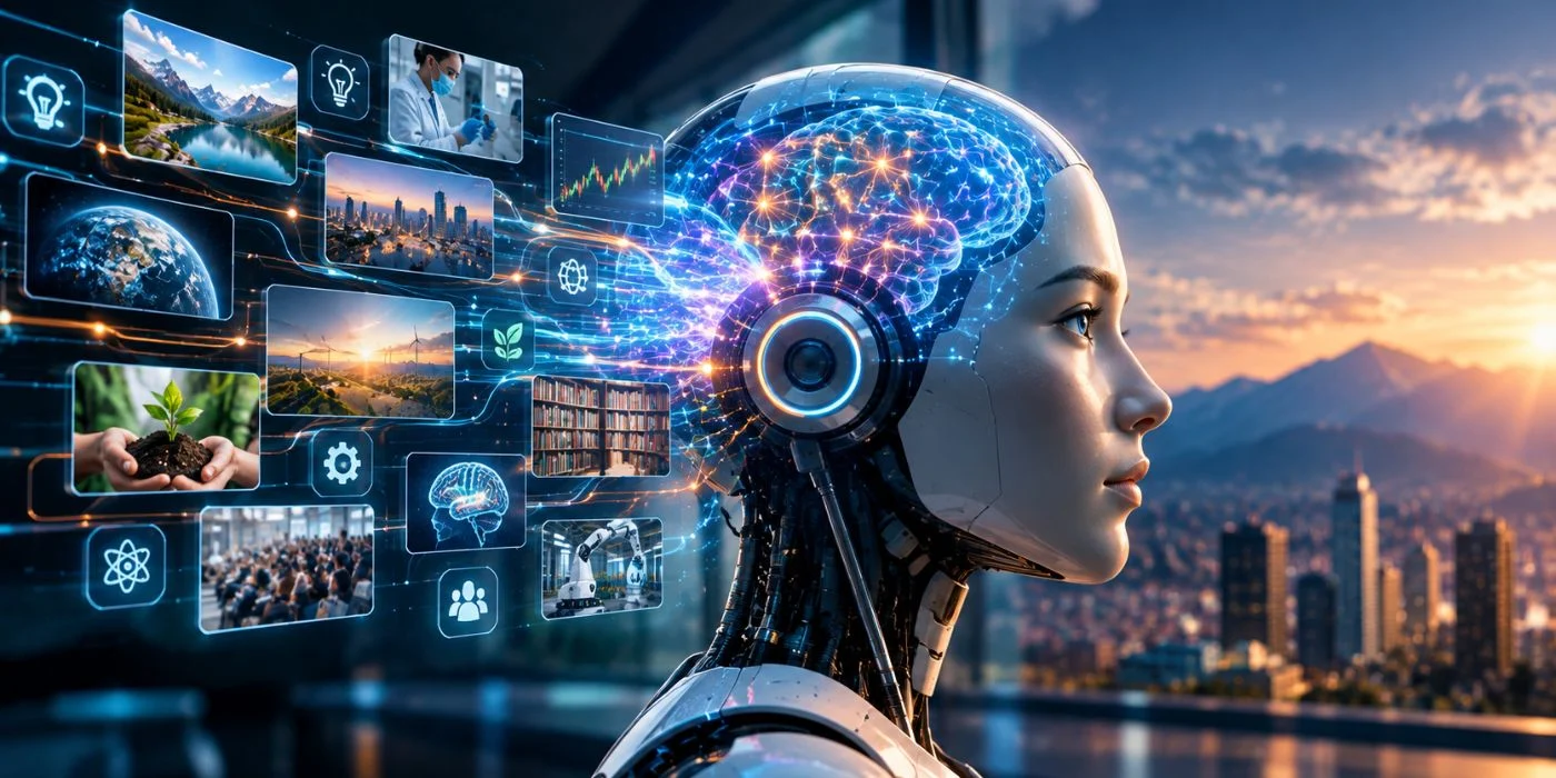 86,8% de las entidades bancarias en Colombia ya usa inteligencia artificial para generar contenido