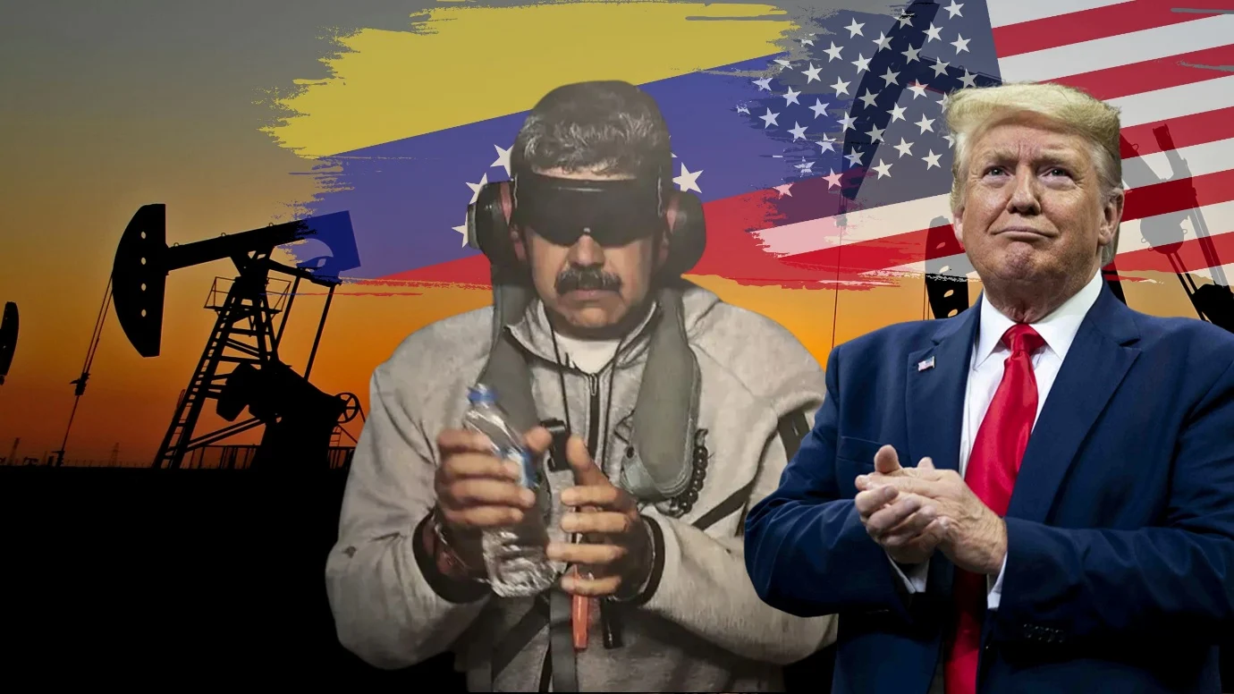 COLOMBIA y la apertura sin voto de VENEZUELA