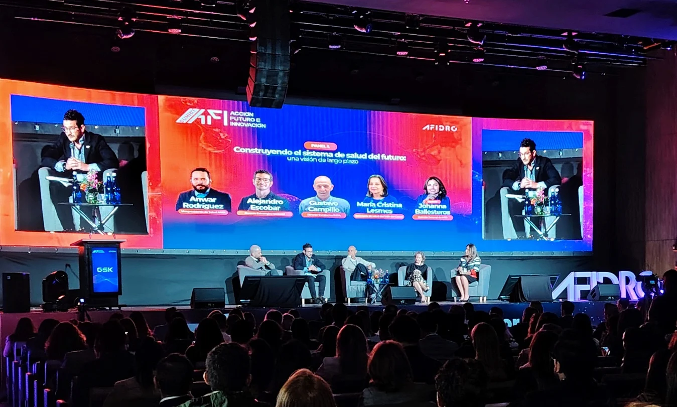 AFI Summit 2026: aseguramiento, equidad y sostenibilidad marcarán los desafíos del sistema de salud durante la próxima década