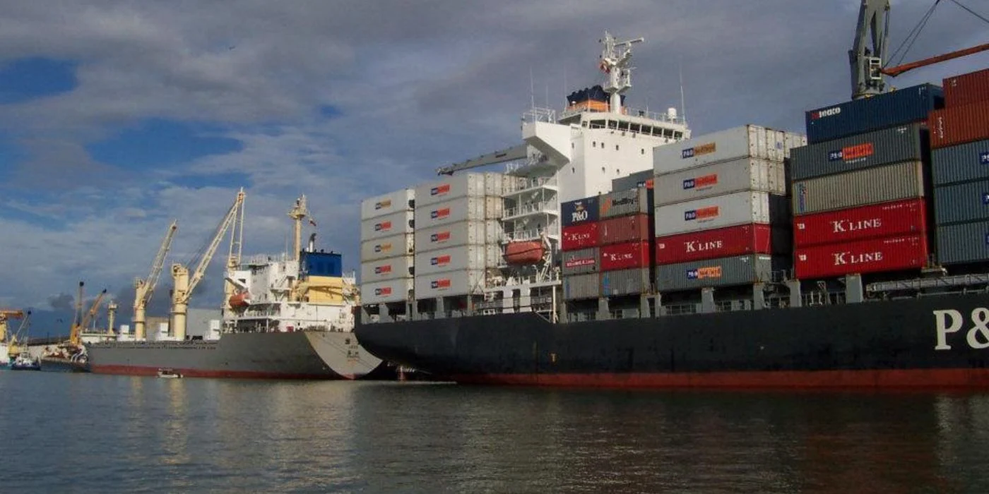 Nuevo cobro en Buenaventura trasladaría hasta $91.000 millones anuales en sobrecostos al comercio exterior