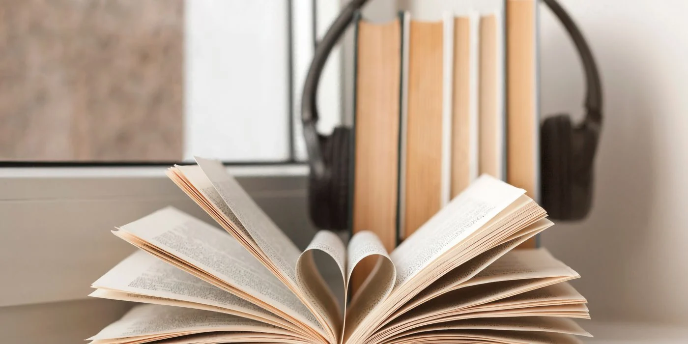 Mercado de audiolibros crecería 22,7% anual hasta 2033 y Spotify se suma a la competencia en Colombia