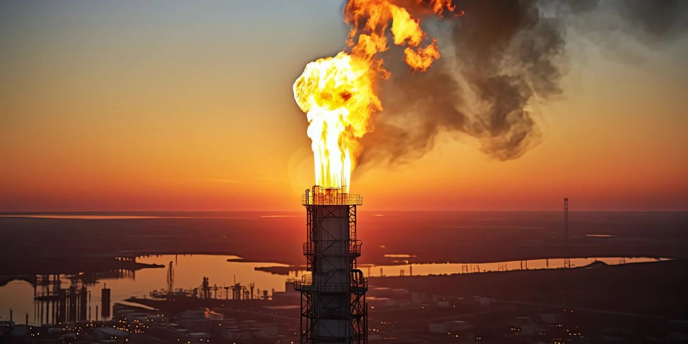 21 de 110 grandes proyectos de petróleo y gas concentran el 93,0% de los sobrecostos