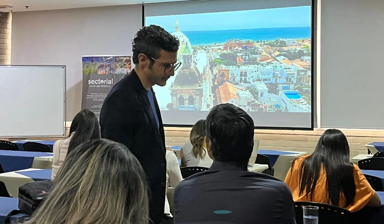Encuentro estratégico