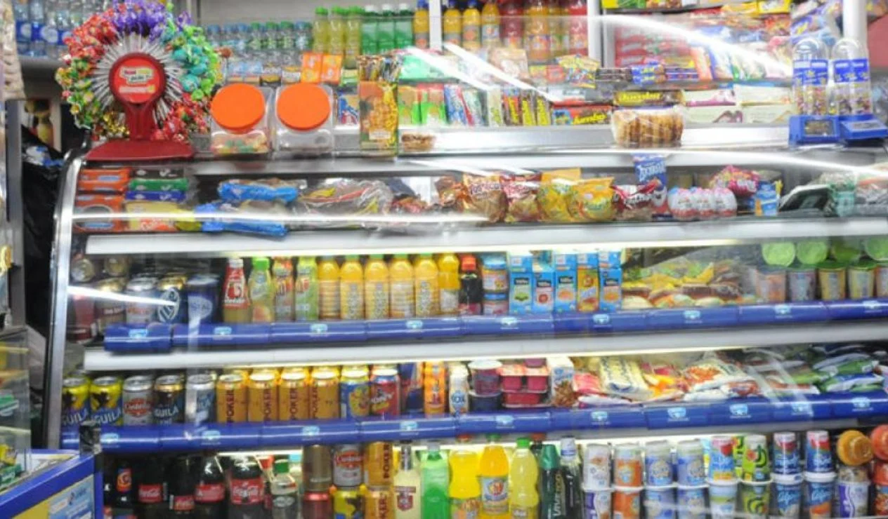 Visitas a tiendas de barrio caen un 7,1 % ante auge del hard discount