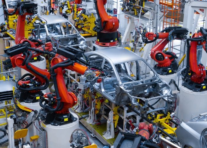 A través de decreto, el gobierno fortalecerá la industria automotriz