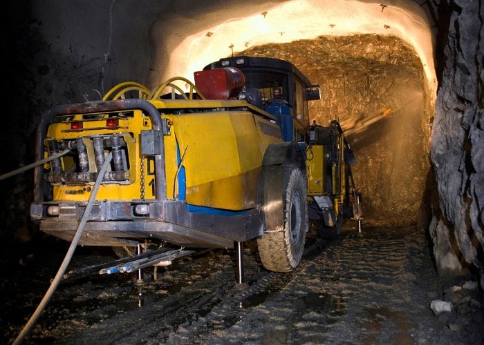 Con crecimientos estimados del 10 % y 26 % en producción, el carbón y el oro, lideran la dinámica minera de Colombia