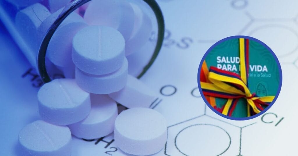 Impacto de la Reforma a la Salud en el Sector Farmacéutico