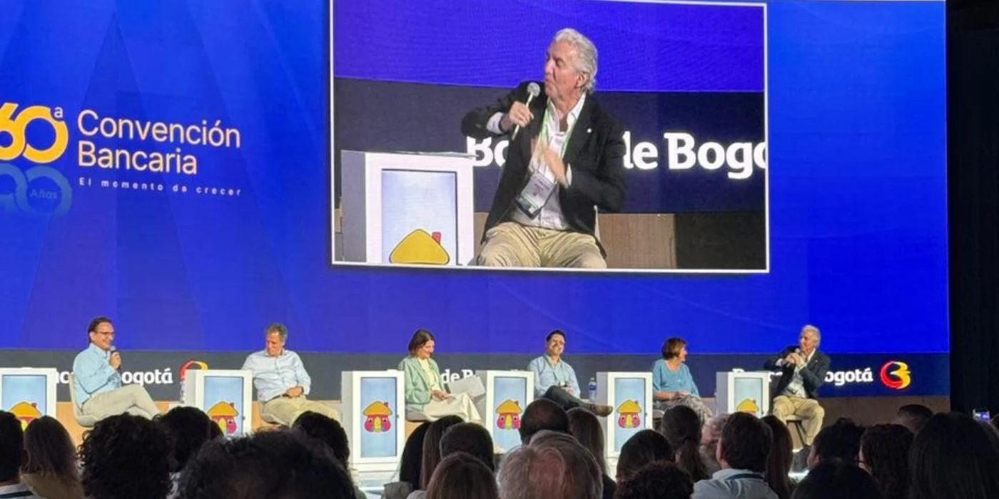 Estas son las prioridades que proponen los banqueros para que Colombia crezca