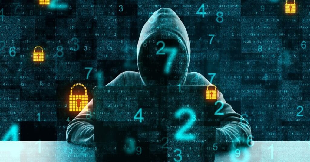 El “Secuestro de Datos” Representa el 45,2% de los Ciberataques a Empresas