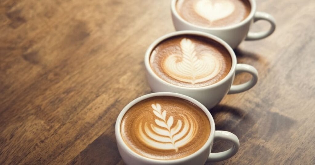 3.7 Tazas Diarias por Persona es el Consumo Promedio de Café en Colombia