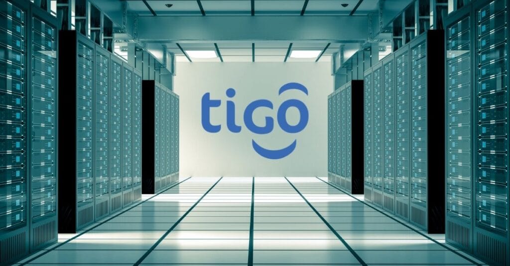 Data Center Titanium de Tigo Recibió Certificación en Operación Sostenible