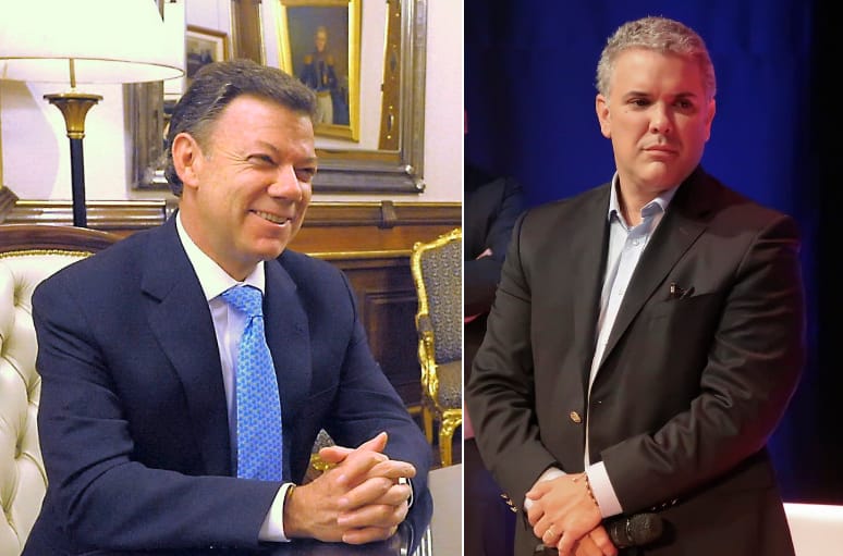 ¿Cómo Dejó Juan Manuel Santos la Economía de Colombia?