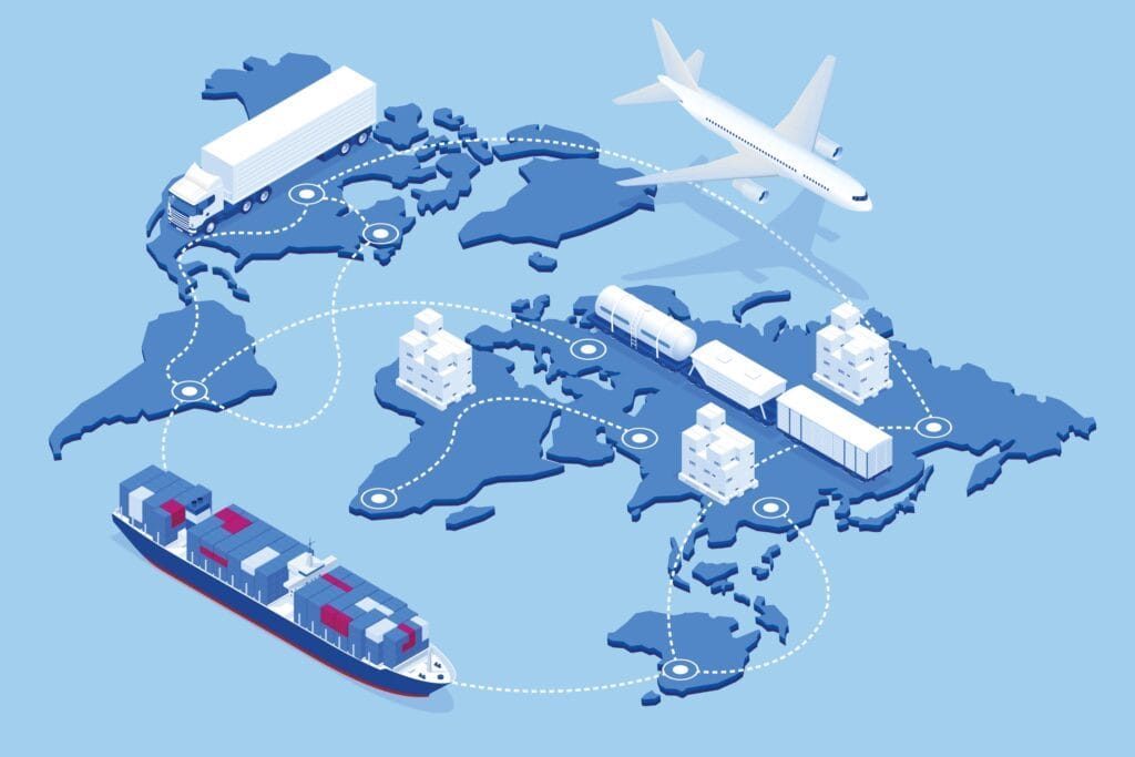 ¿Qué es la Iniciativa de la Franja y la Ruta de China? La Nueva Ruta de la Seda que Está Redibujando el Comercio Global